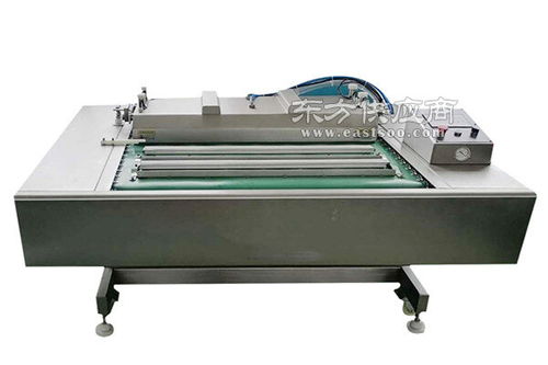 探尋河南與濰坊的農產品真空包裝 設備、制造與實用指南